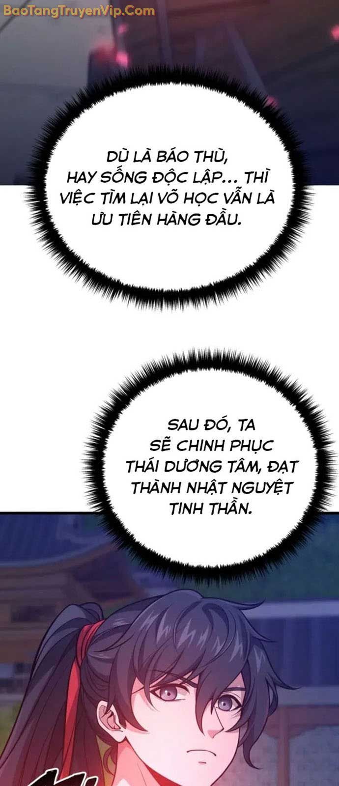 Võ Thần Tái Sinh - Chương 4 - Trang 58