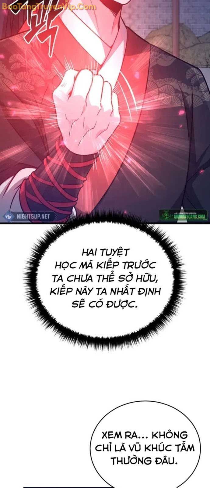 Võ Thần Tái Sinh - Chương 4 - Trang 59