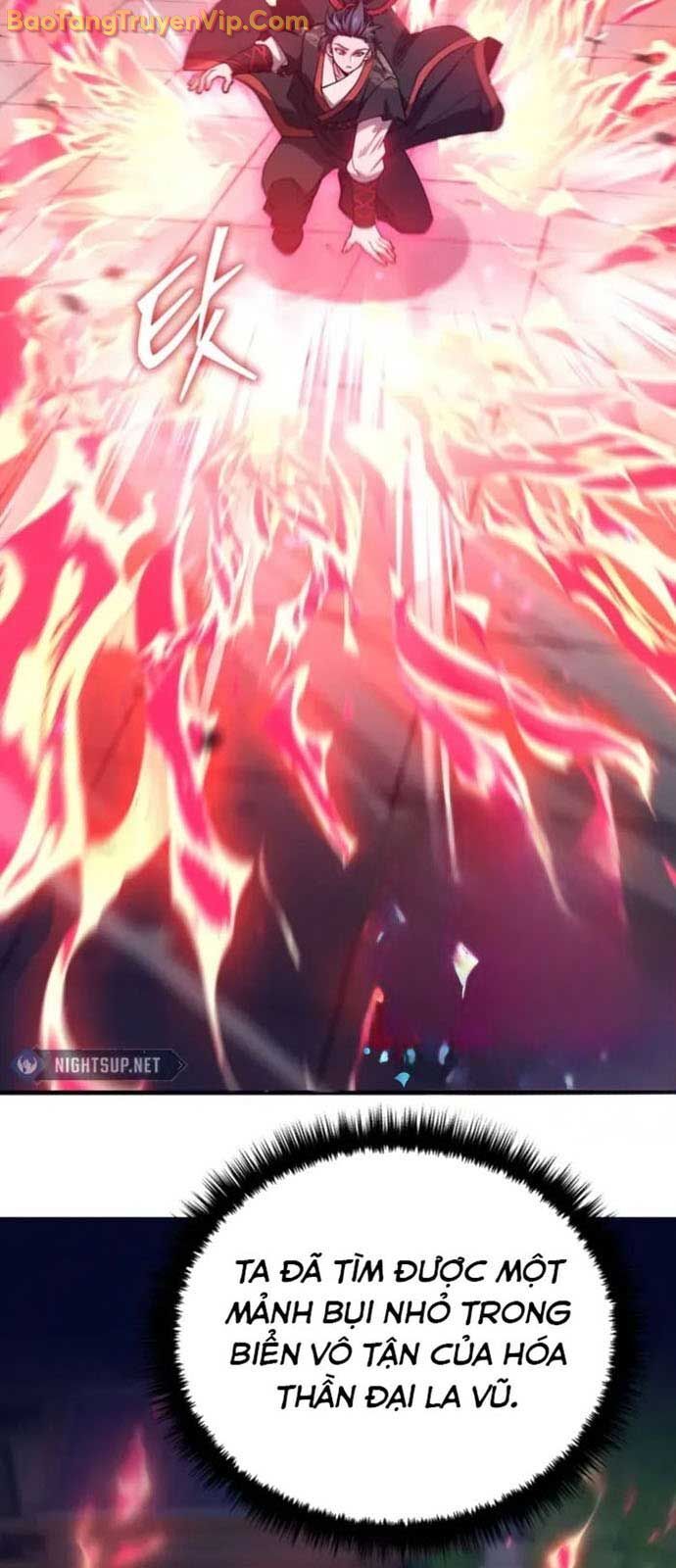 Võ Thần Tái Sinh - Chương 4 - Trang 56