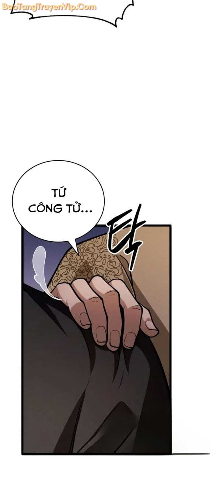 Võ Thần Tái Sinh - Chương 4 - Trang 6