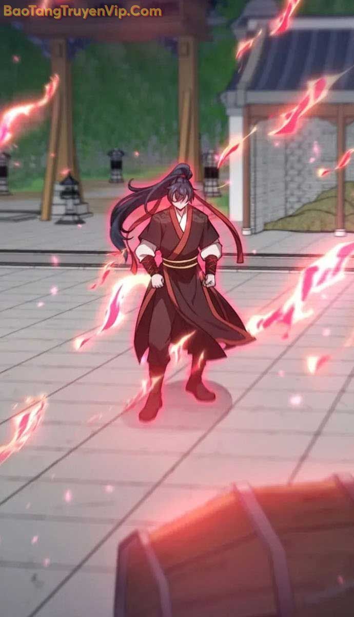 Võ Thần Tái Sinh - Chương 4 - Trang 57