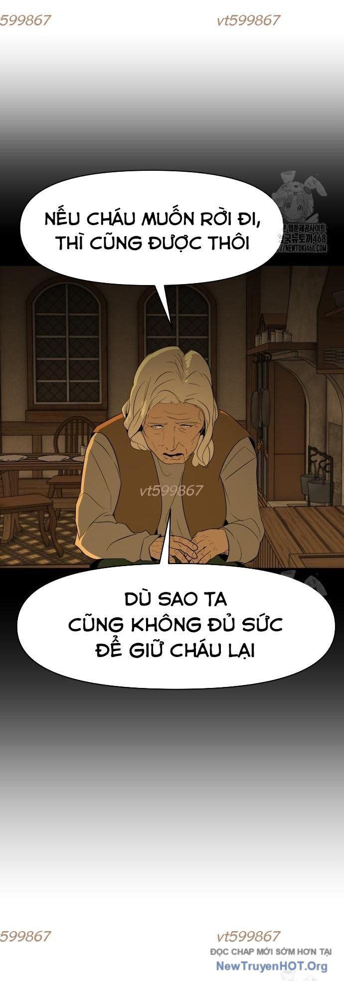 Bộ Mặt Giả Tạo - Chương 5 - Trang 33