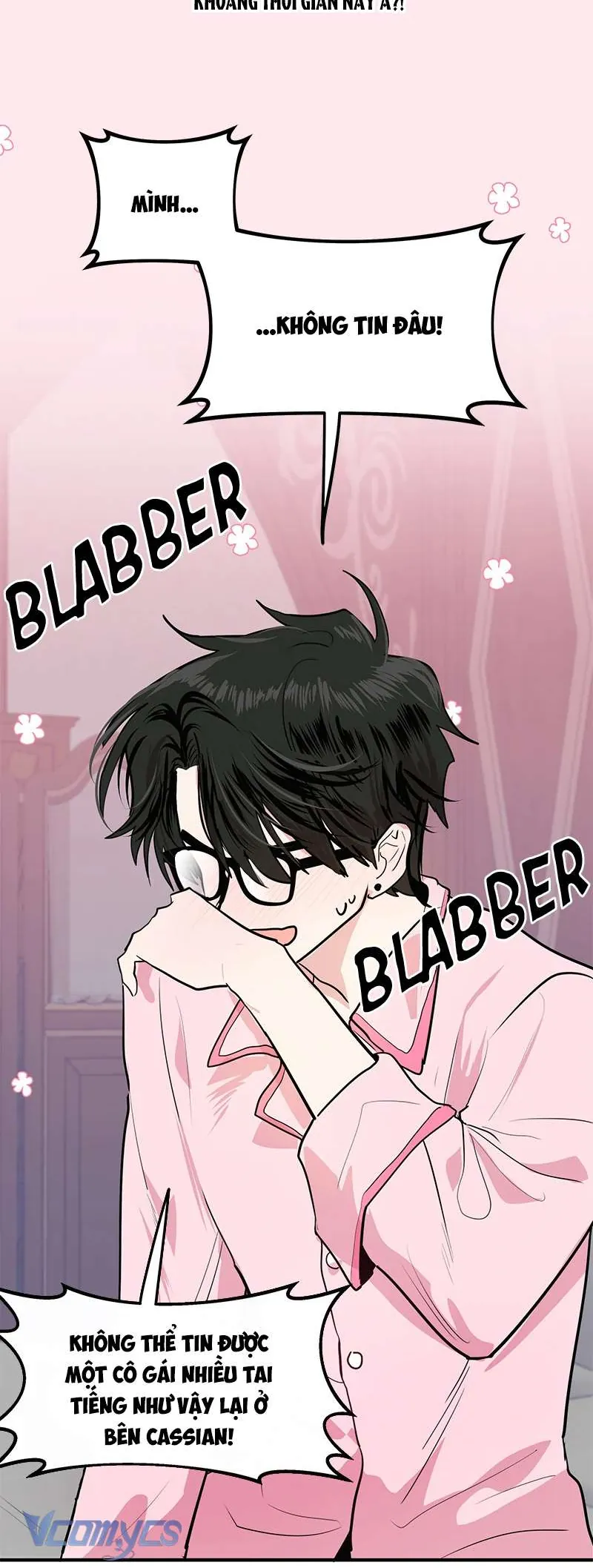 Chinh Phục Trái Tim - Chương 11 - Trang 25