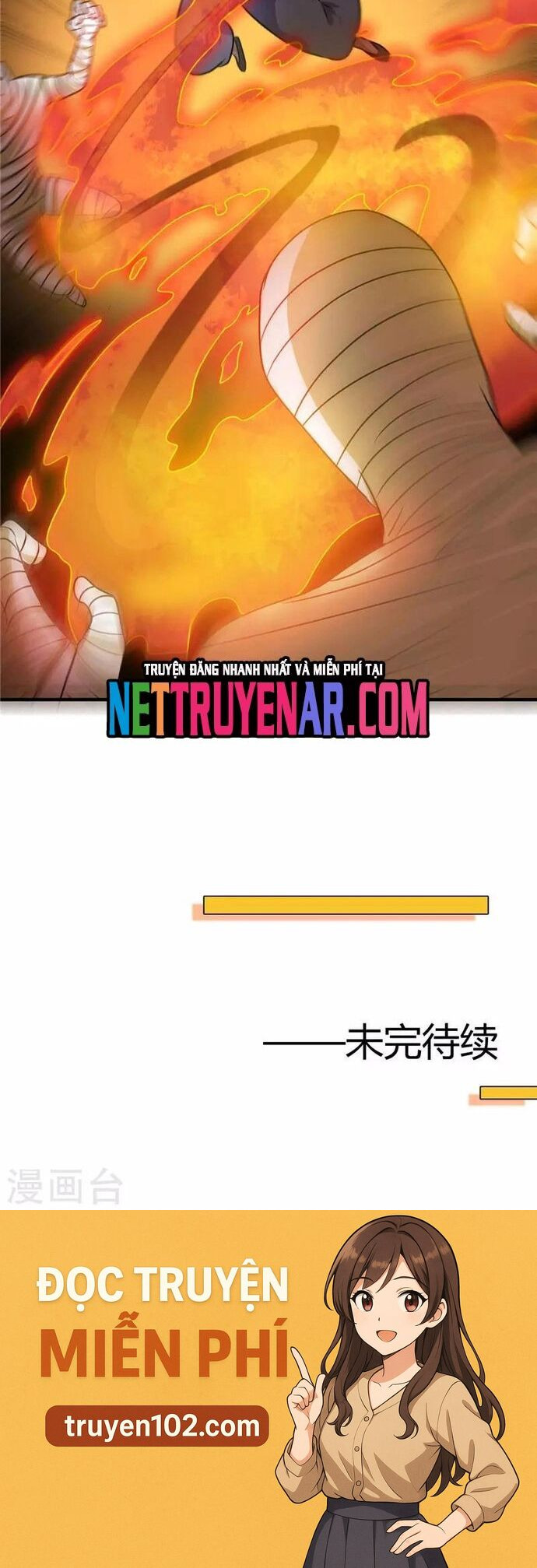 Địa Ngục Này Ta Mở Ra Đấy - Chương 395 - Trang 20