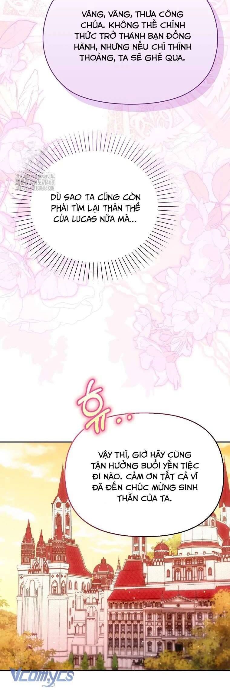 Đứa Con Gái Côn Đồ Nhà Công Tước - Chương 62 - Trang 36
