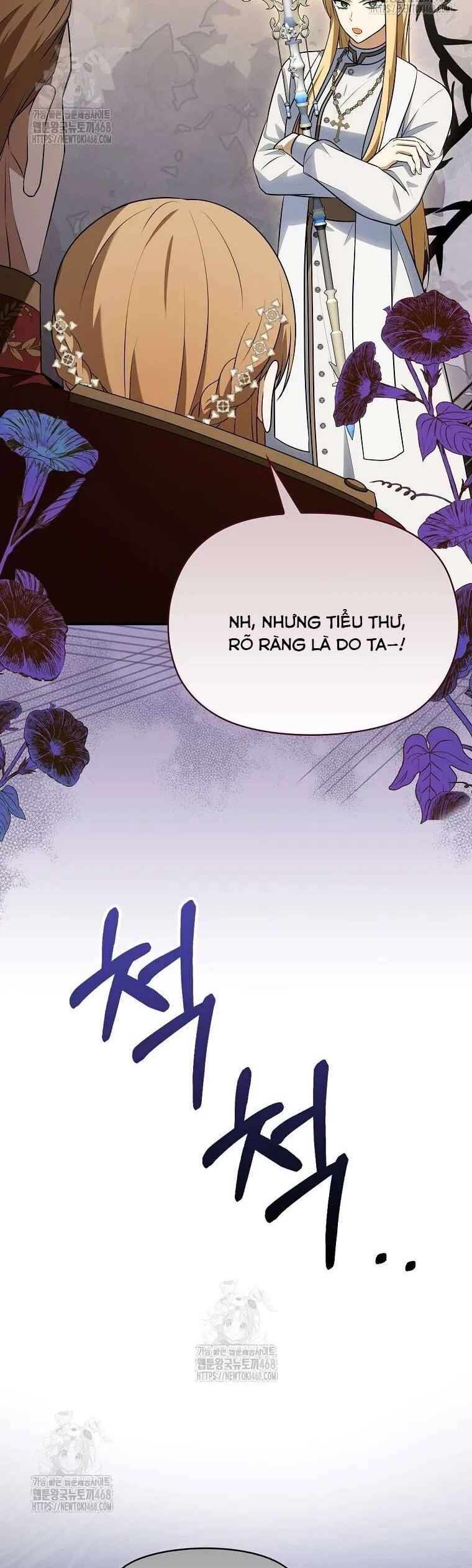 Đứa Con Gái Côn Đồ Nhà Công Tước - Chương 62 - Trang 26