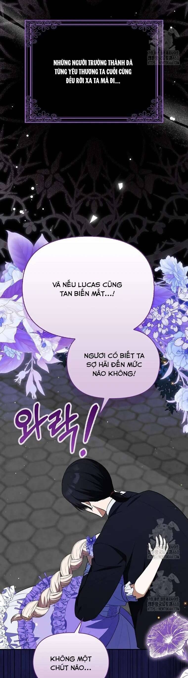 Đứa Con Gái Côn Đồ Nhà Công Tước - Chương 62 - Trang 45