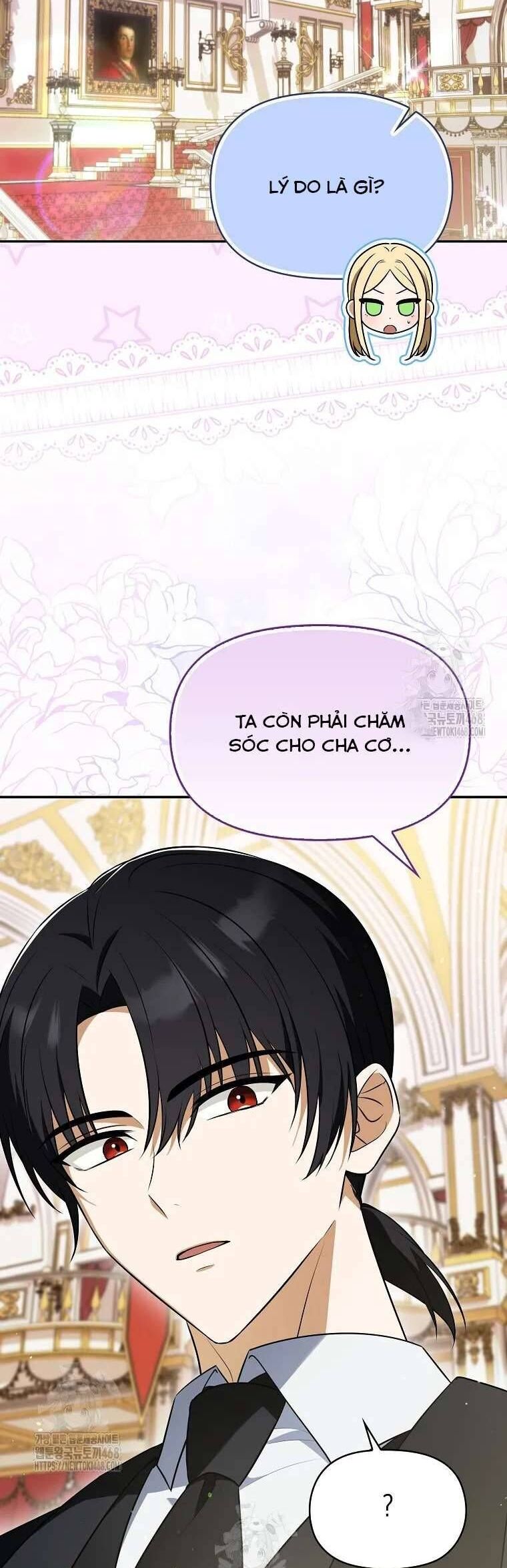 Đứa Con Gái Côn Đồ Nhà Công Tước - Chương 62 - Trang 30