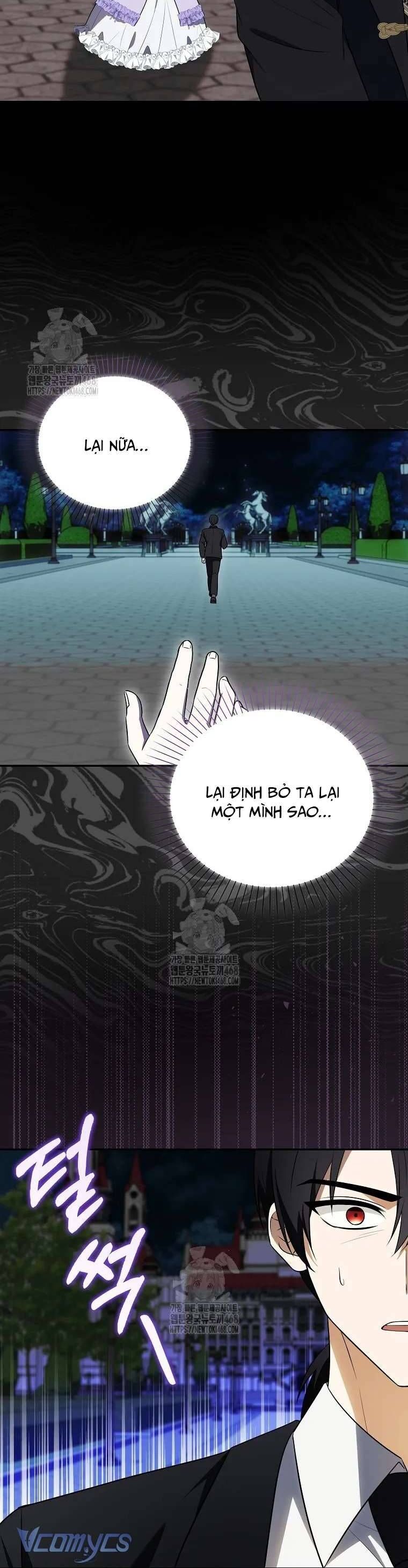 Đứa Con Gái Côn Đồ Nhà Công Tước - Chương 62 - Trang 42