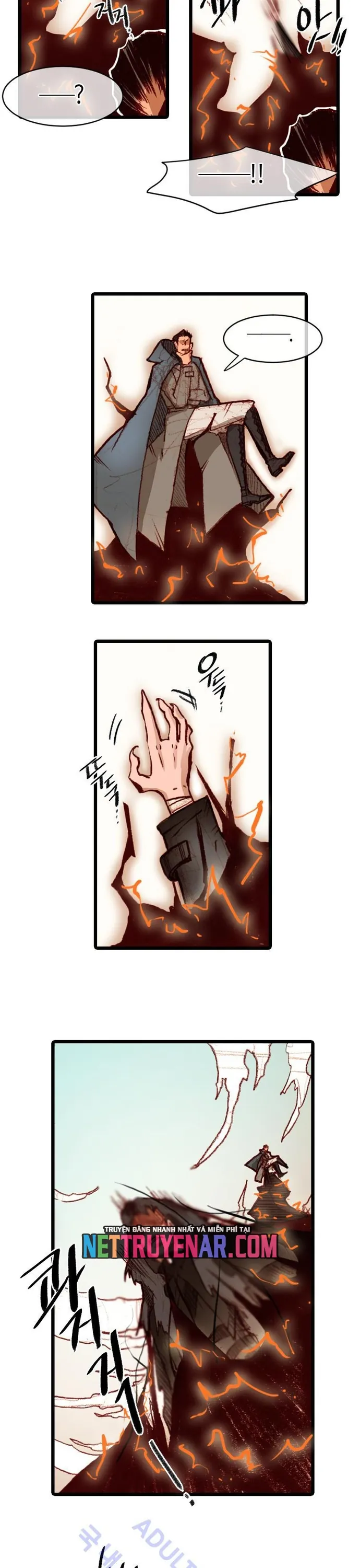 Chú Thuật Đại Đạo - Chương 84 - Trang 18