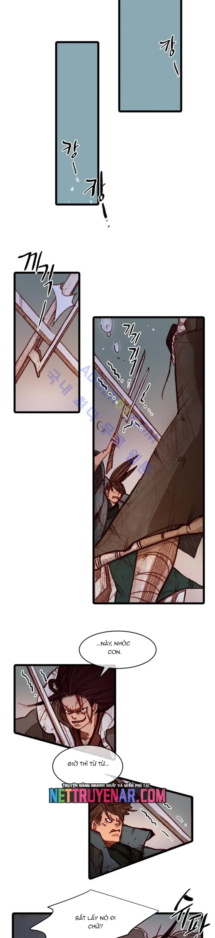 Chú Thuật Đại Đạo - Chương 84 - Trang 8