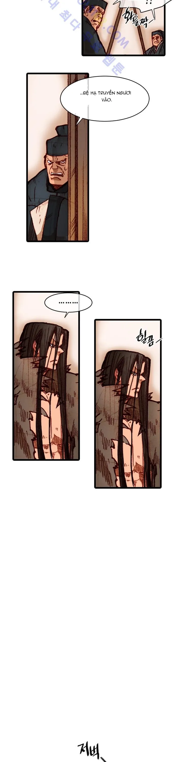 Chú Thuật Đại Đạo - Chương 84 - Trang 5