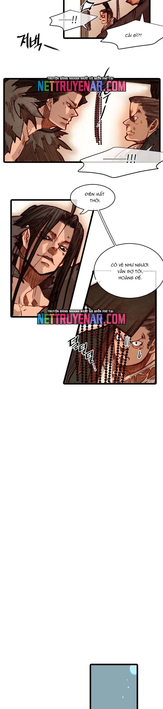 Chú Thuật Đại Đạo - Chương 84 - Trang 7