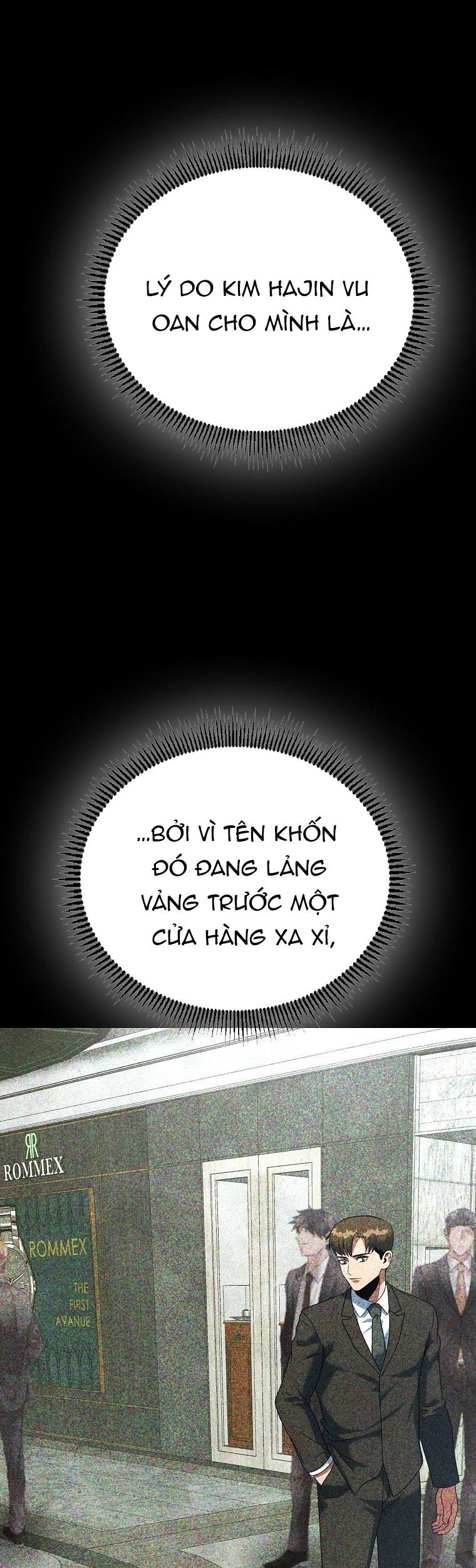 KiếM TiềN BằNg Kỹ Năng Sao ChéP Chương 42 Ảnh 55