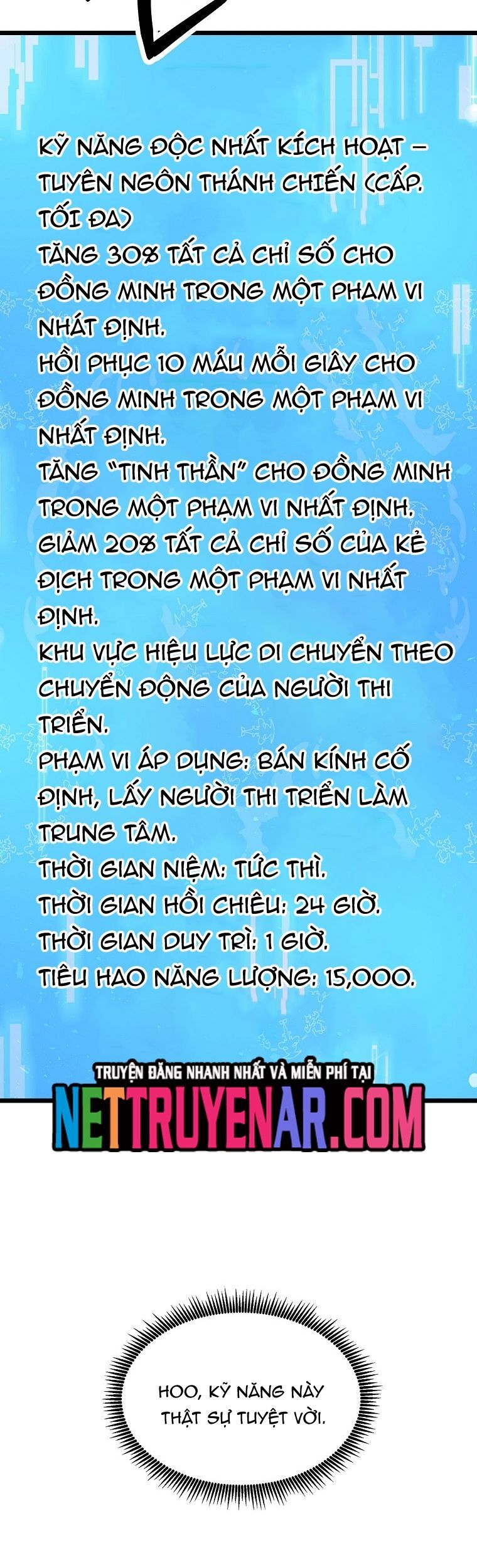 KiếM TiềN BằNg Kỹ Năng Sao ChéP Chương 42 Ảnh 5