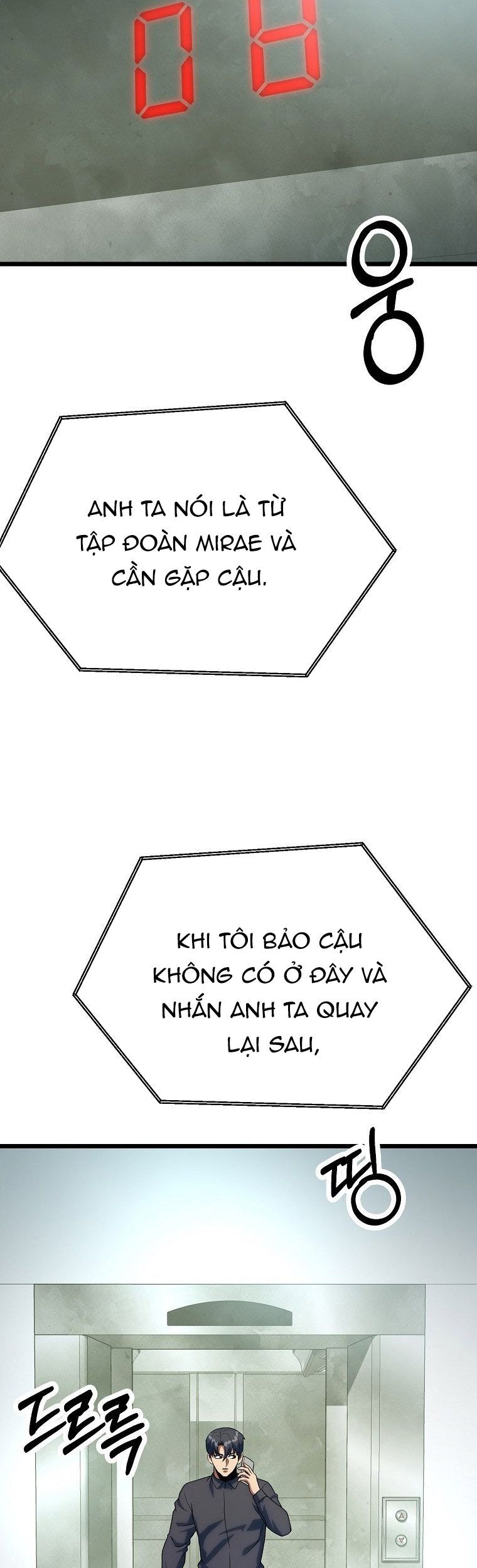 KiếM TiềN BằNg Kỹ Năng Sao ChéP Chương 42 Ảnh 62