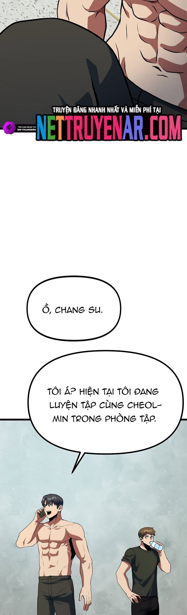 KiếM TiềN BằNg Kỹ Năng Sao ChéP Chương 42 Ảnh 59