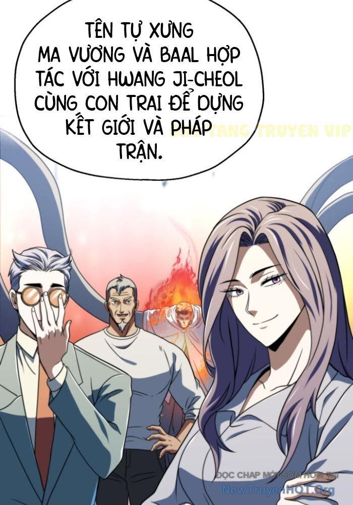 Người Chơi Không Thể Thăng Cấp - Chương 203.1 - Trang 79
