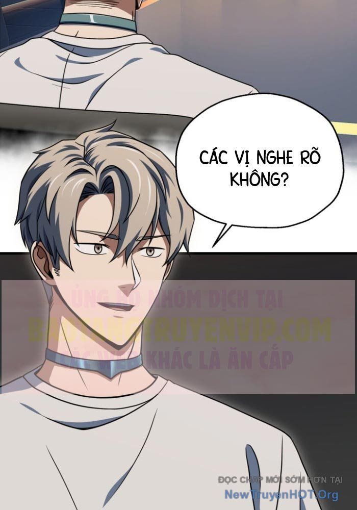 Người Chơi Không Thể Thăng Cấp - Chương 203.1 - Trang 22