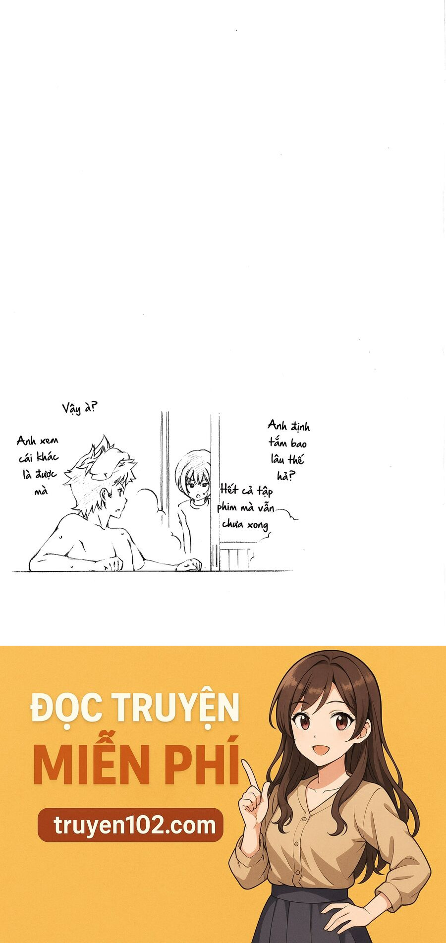 Minami-Ke - Chương 147 - Trang 12