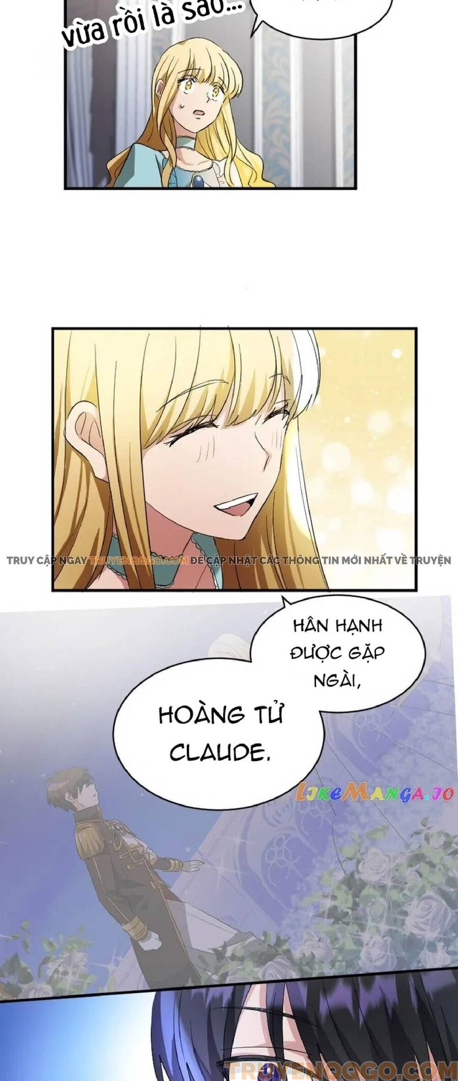 Thiên Sứ Kim Quang - Chương 18 - Trang 42