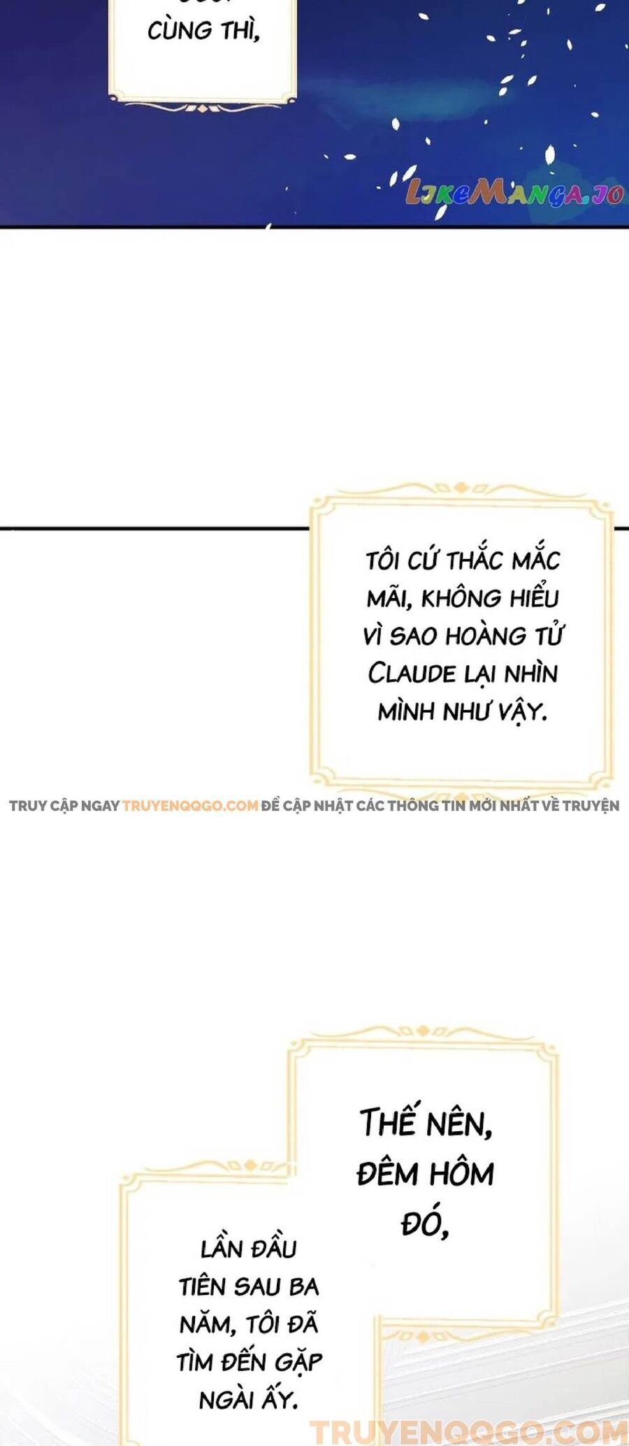 Thiên Sứ Kim Quang - Chương 18 - Trang 34