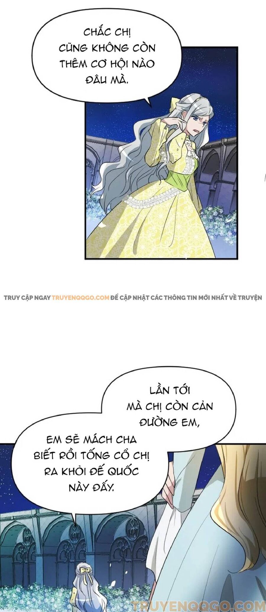 Thiên Sứ Kim Quang - Chương 18 - Trang 29