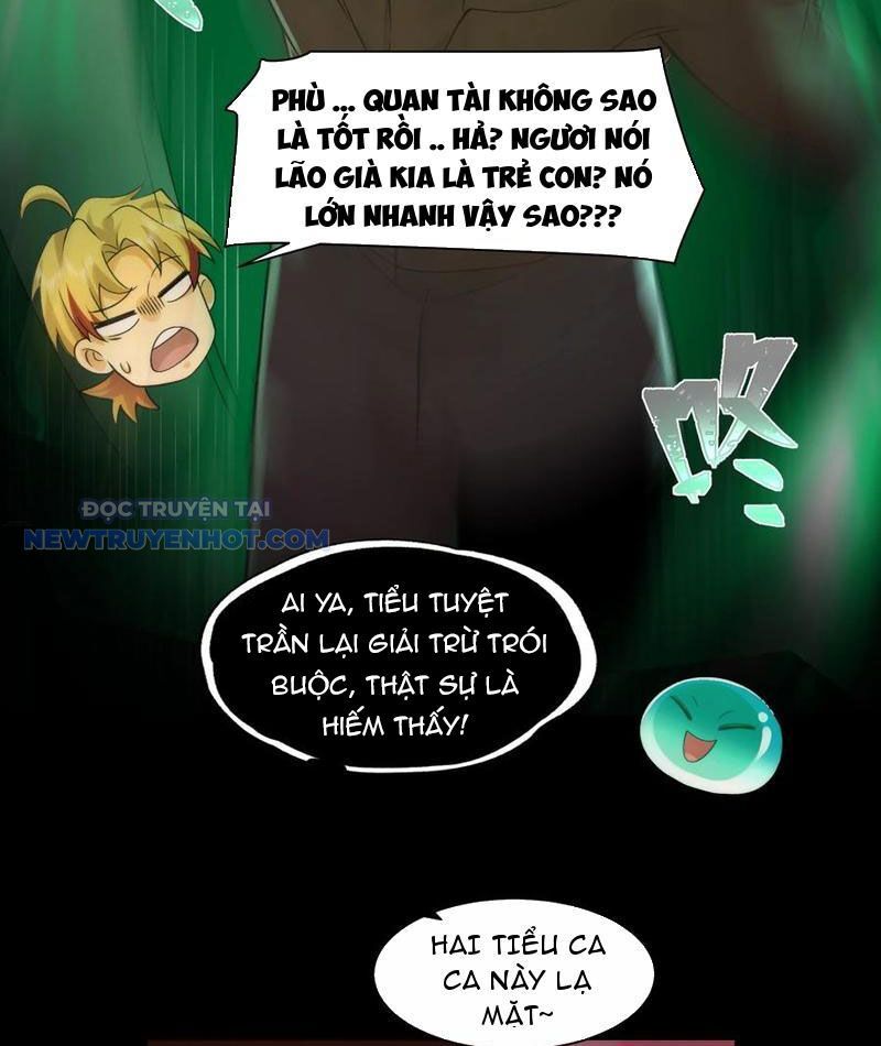 Đối Mặt Với Bệnh Tâm Thần, Ma Quỷ Chẳng Là Cái Thá Gì - Chương 90 - Trang 33