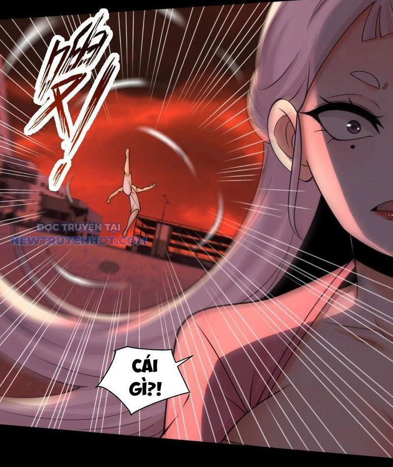 Đối Mặt Với Bệnh Tâm Thần, Ma Quỷ Chẳng Là Cái Thá Gì - Chương 90 - Trang 51