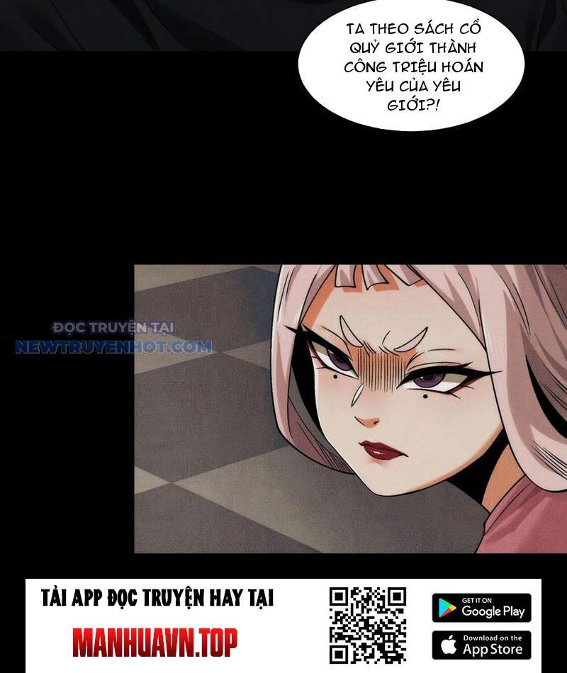 Đối Mặt Với Bệnh Tâm Thần, Ma Quỷ Chẳng Là Cái Thá Gì - Chương 90 - Trang 68