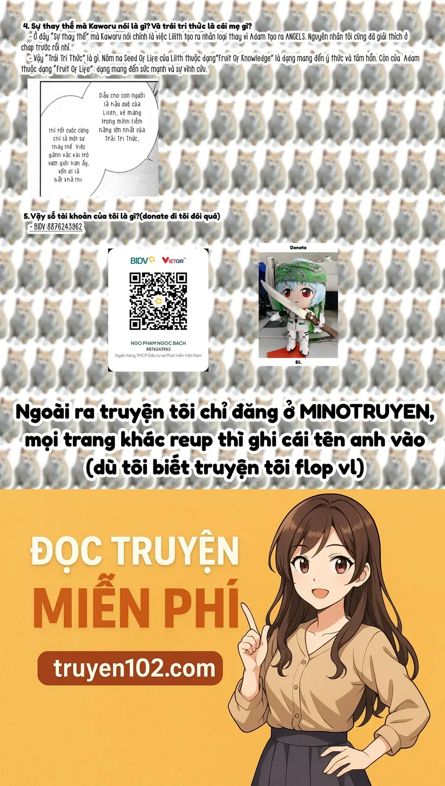 Neon Genesis Evangelion: Campus Apocalypse - Chương 2 - Trang 42