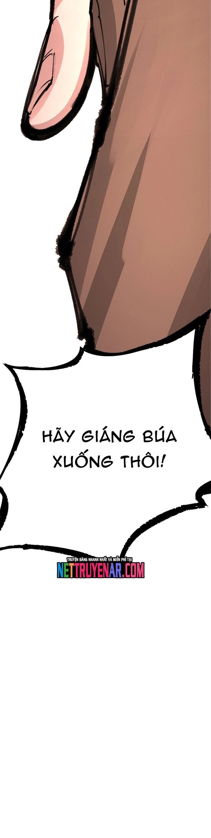 Ngọn Lửa Của Hòa Bình - Chương 45 - Trang 53