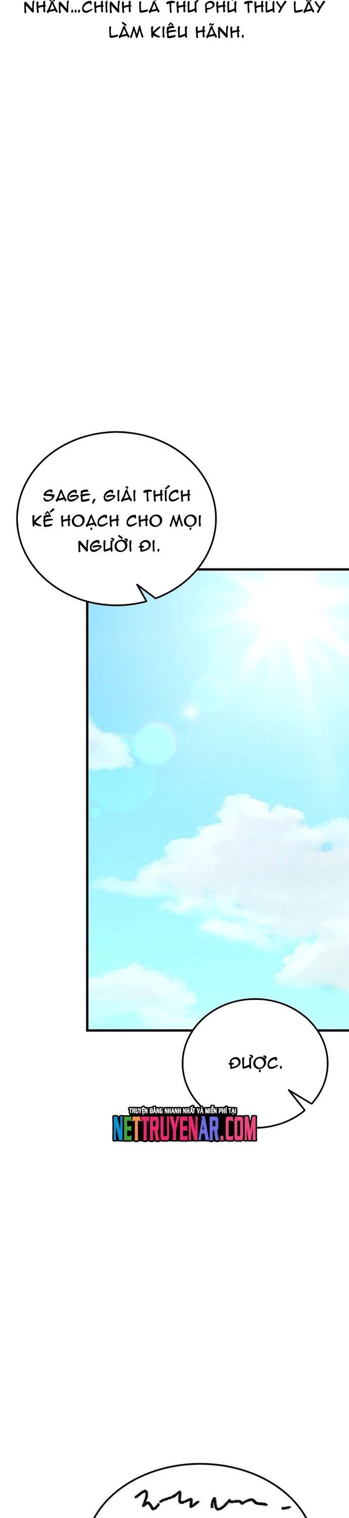 Ngọn Lửa Của Hòa Bình - Chương 45 - Trang 43