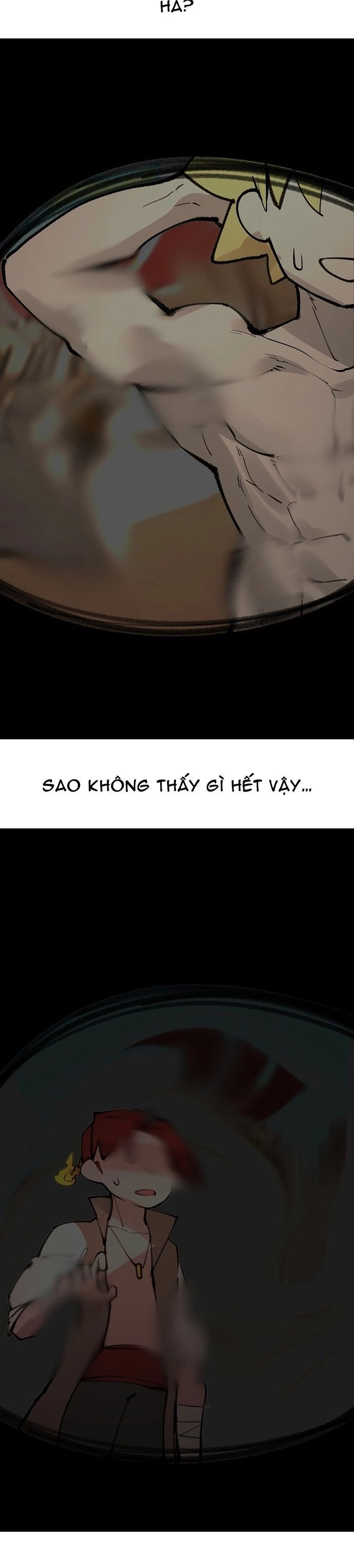 Ngọn Lửa Của Hòa Bình - Chương 45 - Trang 13