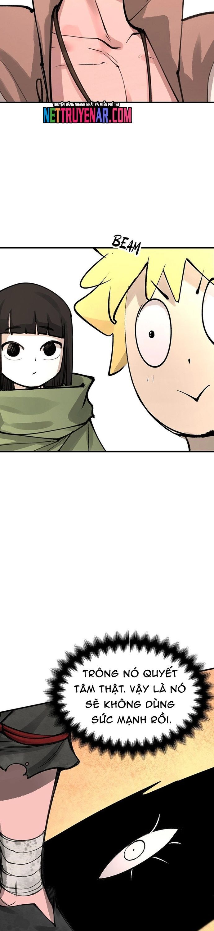 Ngọn Lửa Của Hòa Bình - Chương 45 - Trang 36