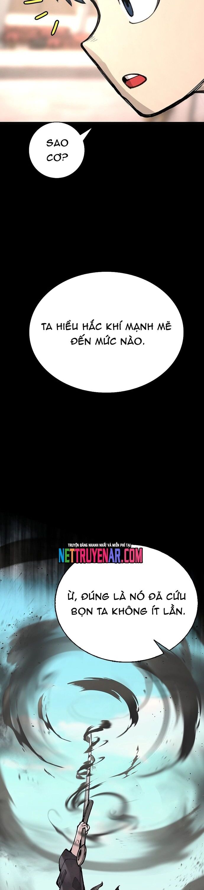 Ngọn Lửa Của Hòa Bình - Chương 45 - Trang 23