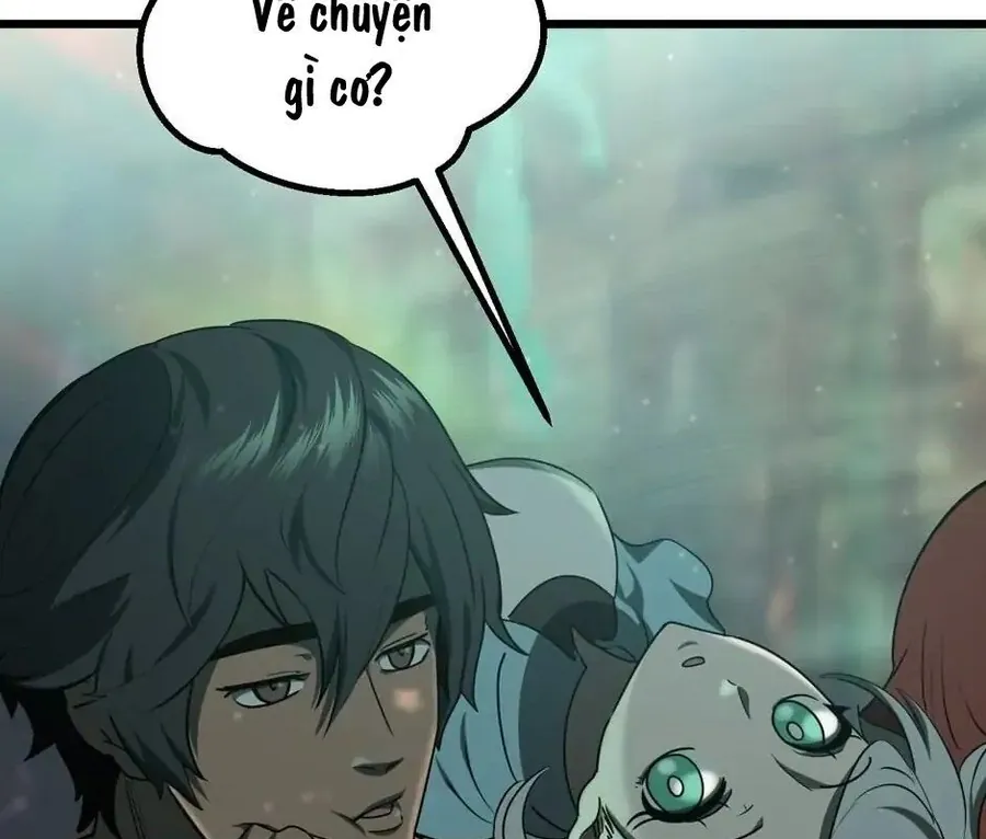 Câu Chuyện Sinh Tồn Của Kiếm Vương Ở Thế Giới Khác - Chương 73 - Trang 4