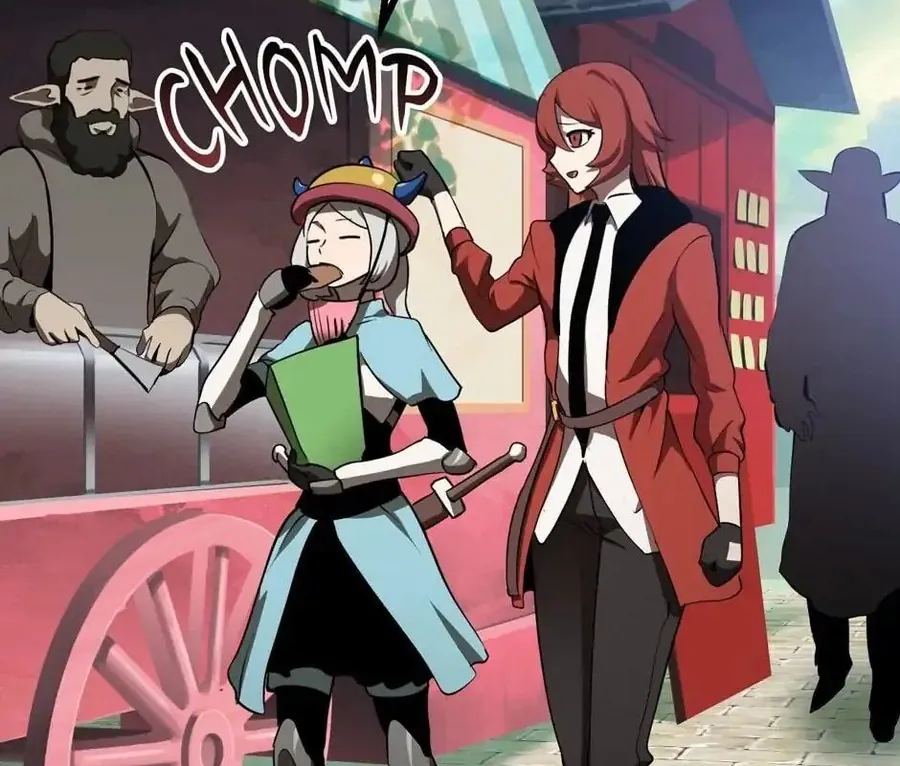 Câu Chuyện Sinh Tồn Của Kiếm Vương Ở Thế Giới Khác - Chương 73 - Trang 177