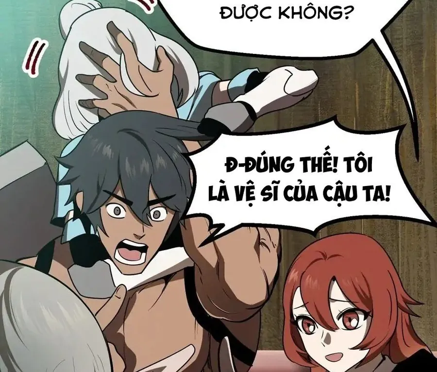 Câu Chuyện Sinh Tồn Của Kiếm Vương Ở Thế Giới Khác - Chương 73 - Trang 88