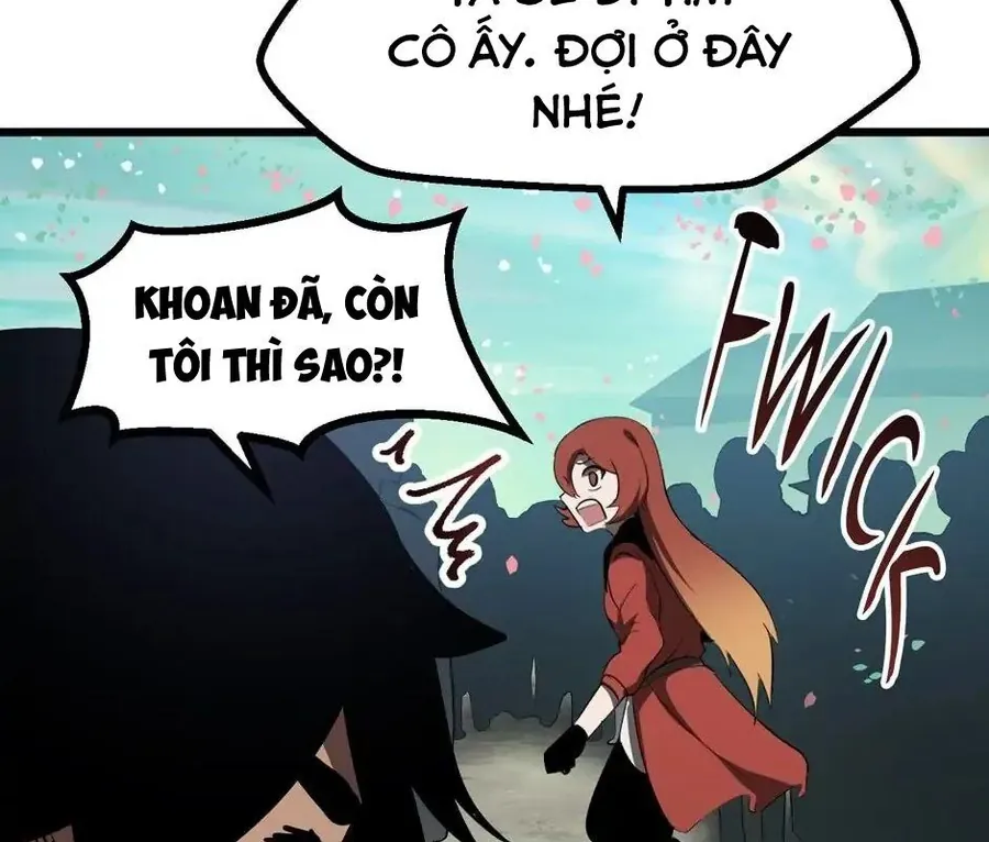 Câu Chuyện Sinh Tồn Của Kiếm Vương Ở Thế Giới Khác - Chương 73 - Trang 145