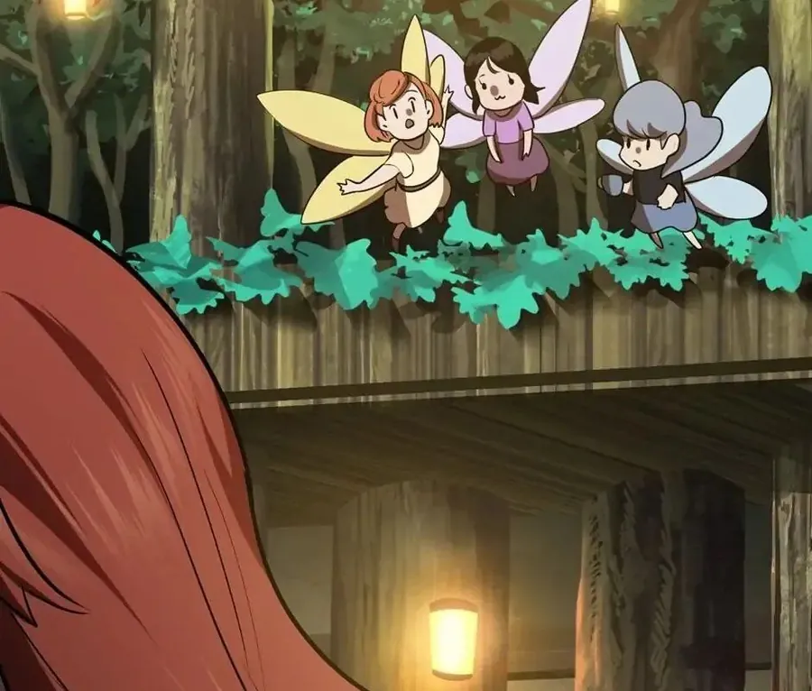 Câu Chuyện Sinh Tồn Của Kiếm Vương Ở Thế Giới Khác - Chương 73 - Trang 44