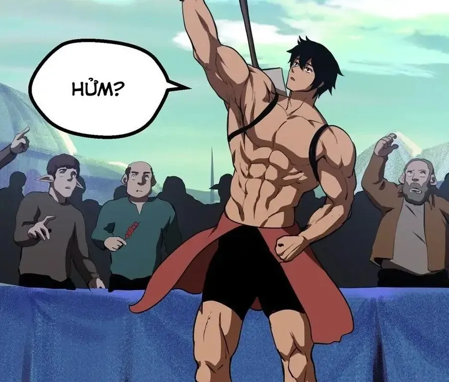 Câu Chuyện Sinh Tồn Của Kiếm Vương Ở Thế Giới Khác - Chương 73 - Trang 195