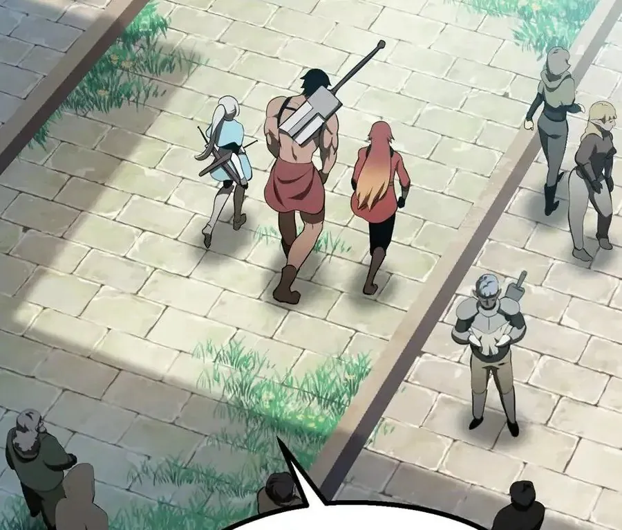 Câu Chuyện Sinh Tồn Của Kiếm Vương Ở Thế Giới Khác - Chương 73 - Trang 101