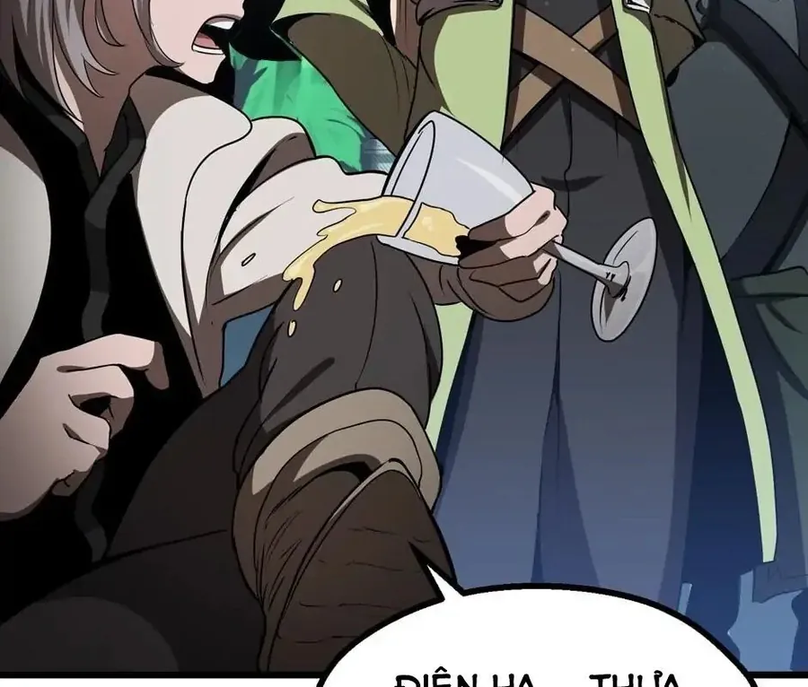 Câu Chuyện Sinh Tồn Của Kiếm Vương Ở Thế Giới Khác - Chương 73 - Trang 162