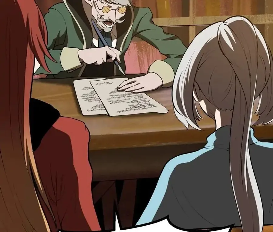 Câu Chuyện Sinh Tồn Của Kiếm Vương Ở Thế Giới Khác - Chương 73 - Trang 73