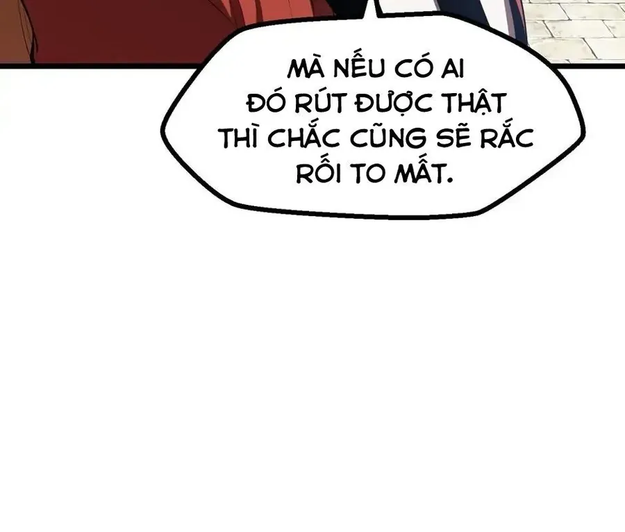 Câu Chuyện Sinh Tồn Của Kiếm Vương Ở Thế Giới Khác - Chương 73 - Trang 190