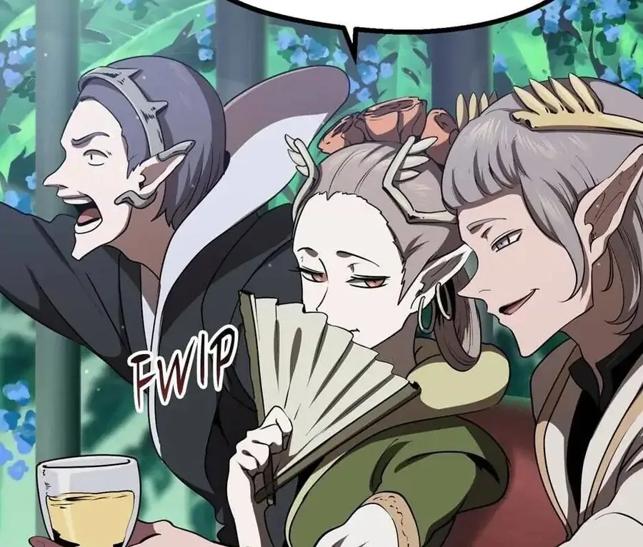 Câu Chuyện Sinh Tồn Của Kiếm Vương Ở Thế Giới Khác - Chương 73 - Trang 156