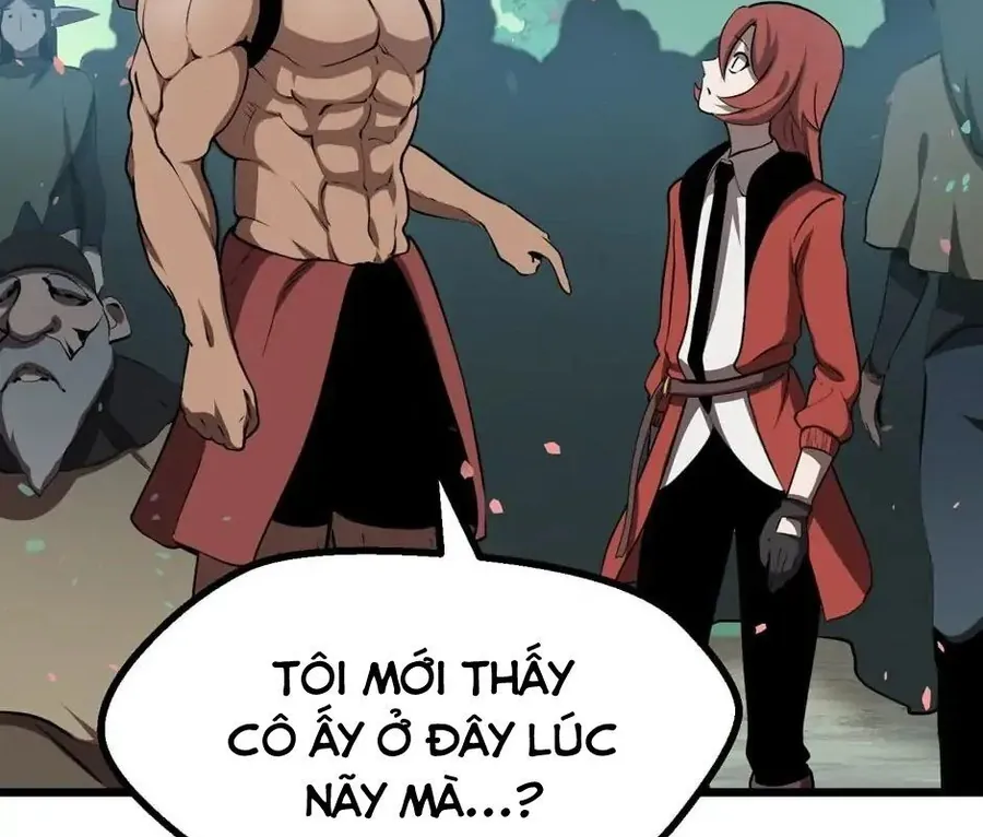 Câu Chuyện Sinh Tồn Của Kiếm Vương Ở Thế Giới Khác - Chương 73 - Trang 141