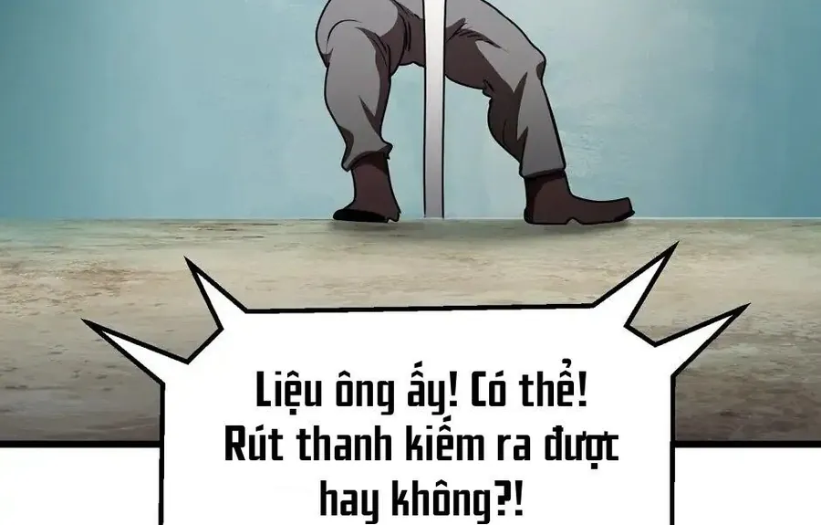 Câu Chuyện Sinh Tồn Của Kiếm Vương Ở Thế Giới Khác - Chương 73 - Trang 119