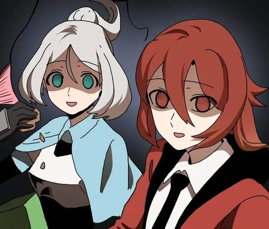 Câu Chuyện Sinh Tồn Của Kiếm Vương Ở Thế Giới Khác - Chương 73 - Trang 198